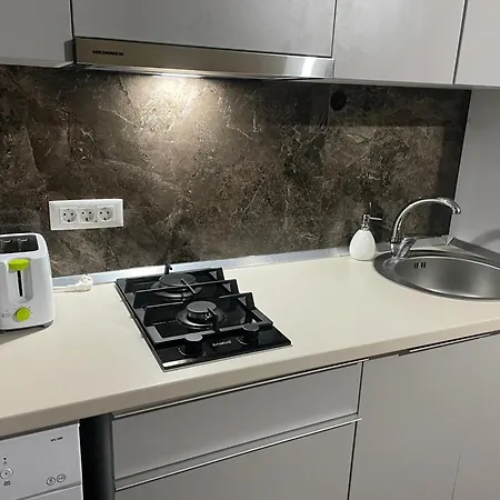 Apartament Amely Mamaia Nord Năvodari