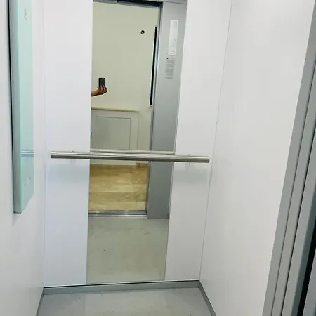 Apartment Amely Mamaia Nord Navodari