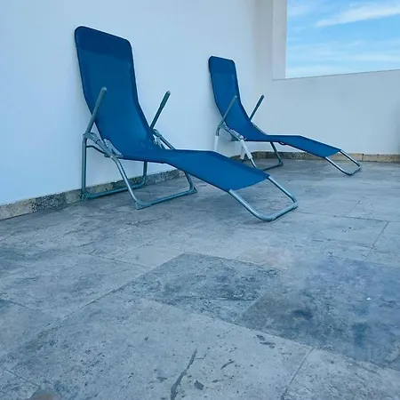 Amely Mamaia Nord Apartment *