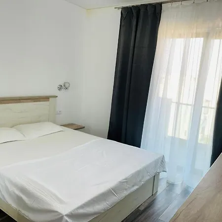 Apartment Amely Mamaia Nord Navodari