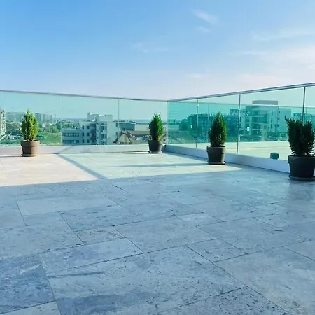 Apartment Amely Mamaia Nord