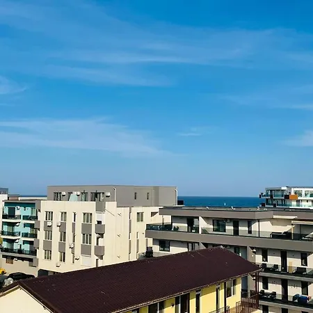 Apartment Amely Mamaia Nord *