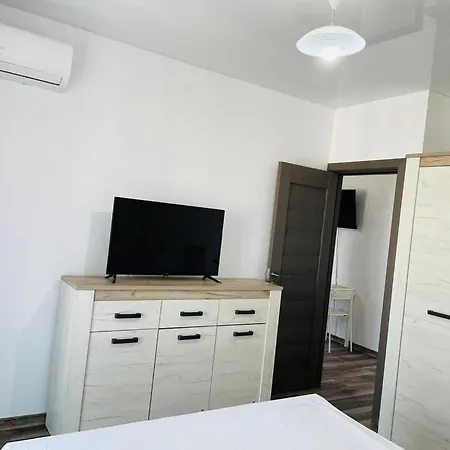 Apartment Amely Mamaia Nord Navodari