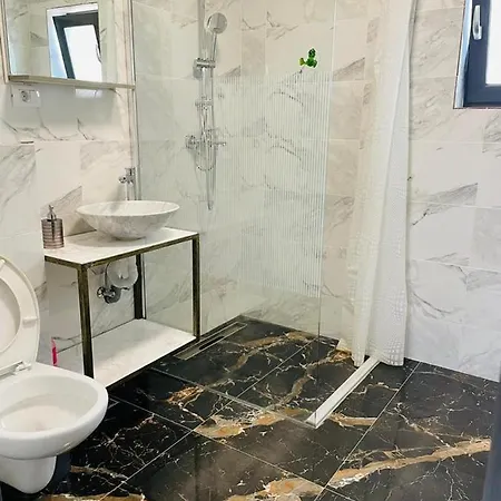 Amely Mamaia Nord Apartment Navodari