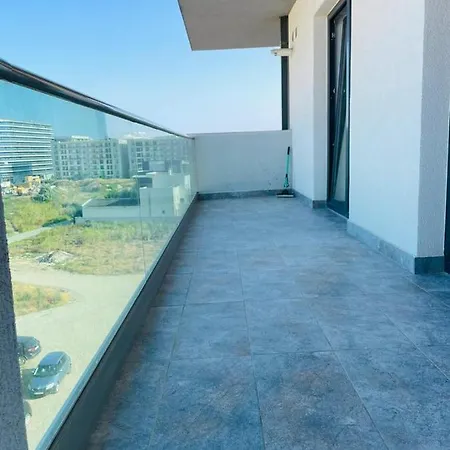 Apartment Amely Mamaia Nord *