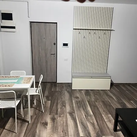 Amely Mamaia Nord Apartment *