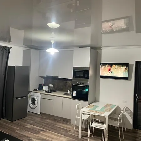 Amely Mamaia Nord Apartment