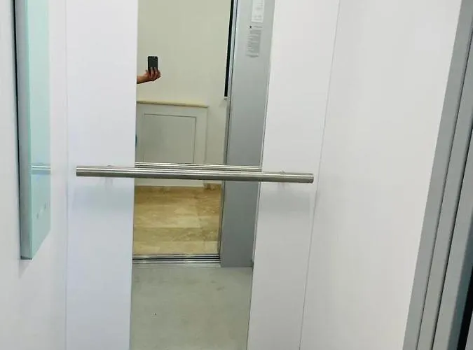 Apartment Amely Mamaia Nord Navodari