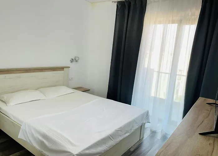 Apartment Amely Mamaia Nord Navodari