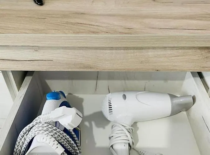 Amely Mamaia Nord Apartment