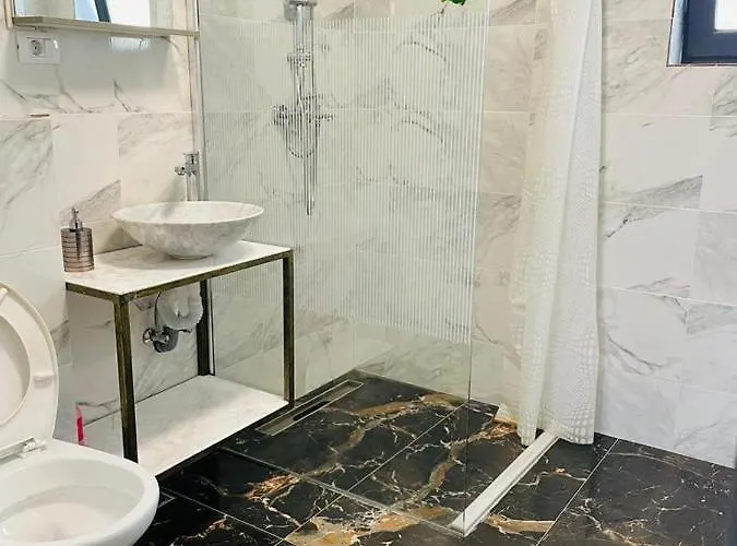 Amely Mamaia Nord Apartment Navodari