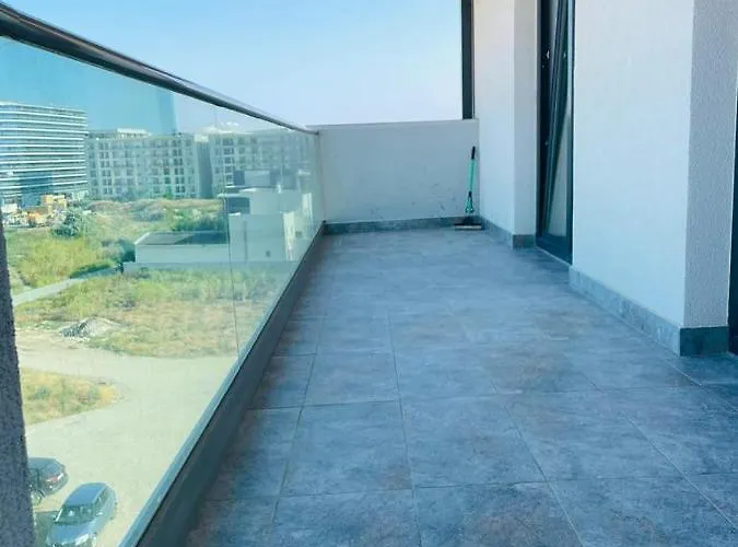 Apartment Amely Mamaia Nord *