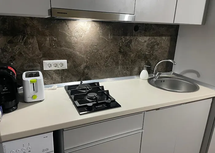 Apartment Amely Mamaia Nord Navodari