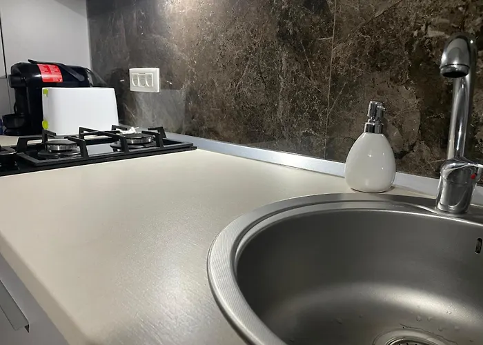 Amely Mamaia Nord Apartment *